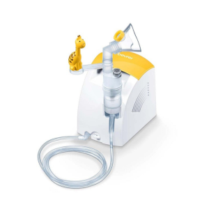 Beurer Kids nebulizer IH 26