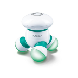 Beurer Spa Mini Massager MG 16 - Green