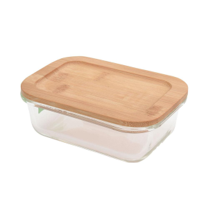 ECO STORAGE CONTAINER 370ML