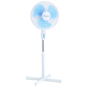 Pineware PPF4 Pedestal Fan 40cm