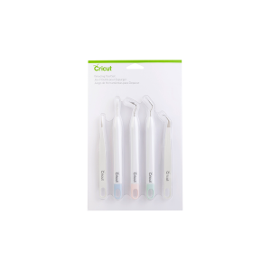 Cricut  WEEDING SET