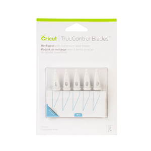 Cricut  TC KNIFE REP BLADES