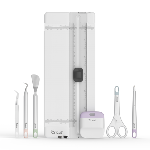 Cricut  ESSENT TOOL SET