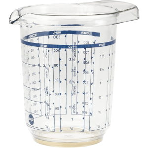 Emsa Superline Mixing and Measuring Jug 1.2Lt