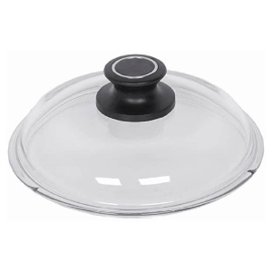 AMT Glass Lid 24cm Round