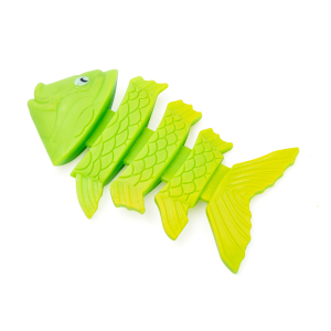 Bestway Hydro-Swim Squiggle Wiggle Dive Fish 