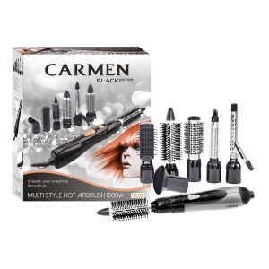 Carmen Multi-style Hot Airbrush 1000W