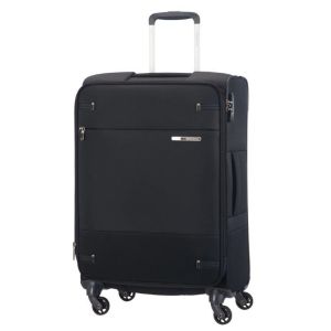 Samsonite Base Boost 78cm Spinner - Black