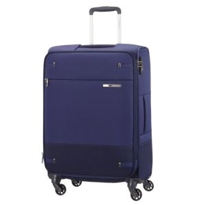 Samsonite Base Boost 66cm Spinner - Navy