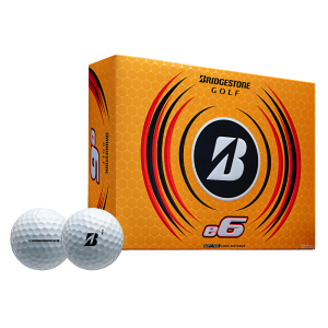 Bridgestone E6 - white