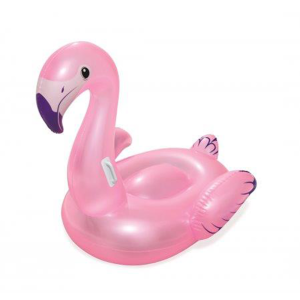 Bestway 1.27m x 1.27m Flamingo