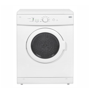 Defy 5kg White Autodryer - DTD258