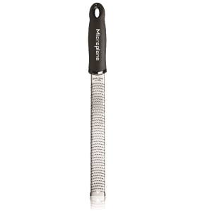 Microplane Premium Classic Zester - Black