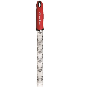 Microplane Premium Classic Zester - Red