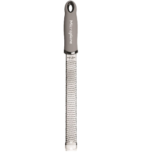 Microplane Premium Classic Zester - Grey