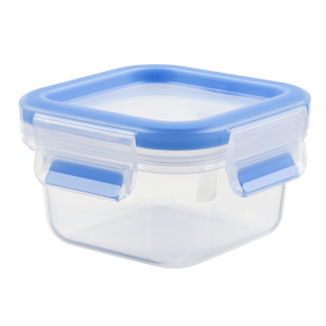 Emsa Clip & Close Food Container Square 0.25L