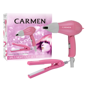 Carmen Girls Night Out Set 