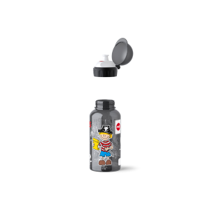 Emsa Kids Drinking Bottle 400ml - Pirate