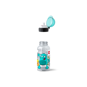 Emsa Kids Drinking Bottle 400ml - Monster