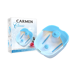 Carmen Massage Therapy Footspa