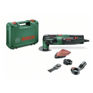 Bosch PMF 250 CES Multifunction Tool