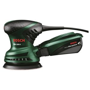 Bosch PEX 220 A Palm Sander