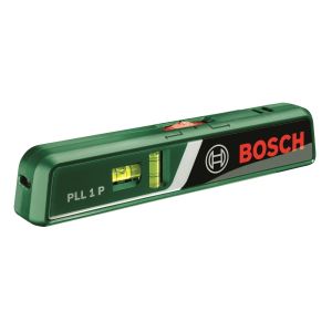 Bosch PLL 1 P Pocket Laser Pen