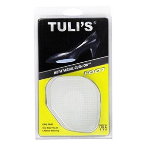 Tuli's Metatarsal Gel Cushion