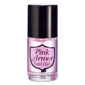 Verimark Pink Armor Nail Gel