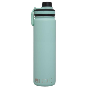 Lizzard - 650ml Flask - Mint