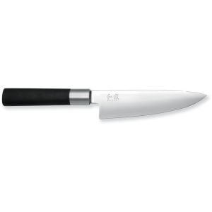 KAI Shun Wasabi Black Chef's Knife 15cm