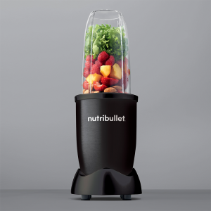 nutribullet 900 Series Pro LE MATTE Black