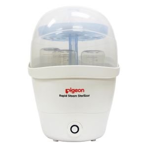 Pigeon Rapid Steam Steriliser