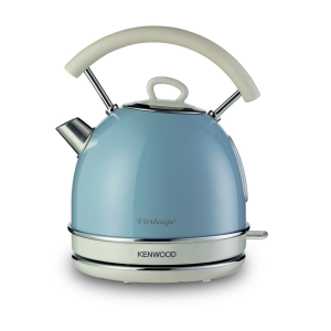 ZJM35.000BG KENWOOD VINTAGE KETTLE - Blue