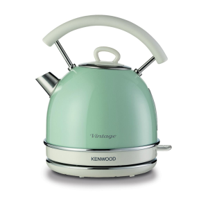 ZJM35.000GR KENWOOD VINTAGE KETTLE - GREEN