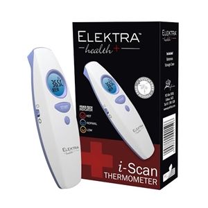 Elektra Iscan Thermometer