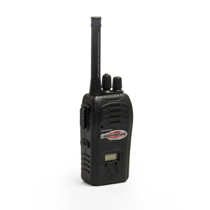 Jeronimo Walkie Talkie Game