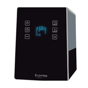 Elektra Platinum Cool / Warm Humidifier