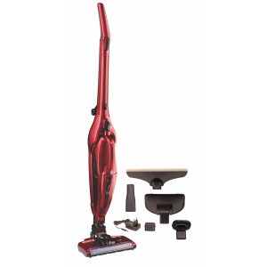 Verimark Genesis Cordless Turbovac 5-In-1 