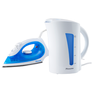 Pineware Twin Pack Iron & Kettle PBP200 