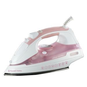 Russell Hobbs 2200w Crease Control + Steam