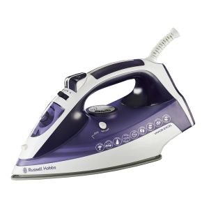 Russell Hobbs 2400w Vapor Excel Steam Spray Iron