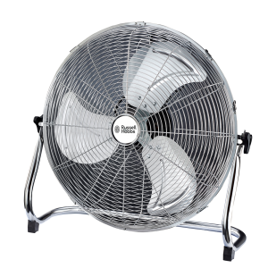 Russell Hobbs High Velocity Floor Fan RHFF56