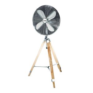 Russell Hobbs 18" Tripod Pedestal Fan