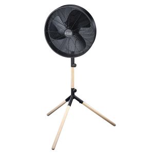 Russell Hobbs 16" Metal Tripod Pedestal Fan