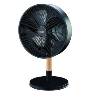 Russell Hobbs 12" Metal Desk Fan