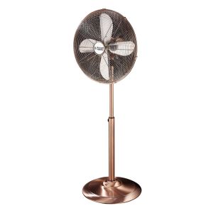 Russell Hobbs 16" Copper Pedestal Fan