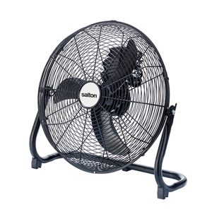 Salton High Velocity Floor Fan SFF75