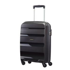 American Tourister Bon Air 55cm Spinner - Black