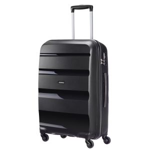 American Tourister Bon Air 66cm Spinner - Black